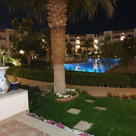 Mystic Collection Of Luxury Apartments Sharm el-Sheikh Exteriör bild