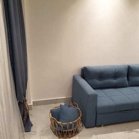 Mystic Collection Of Luxury Apartments Sharm el-Sheikh Exteriör bild