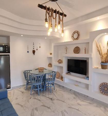 Mystic Collection Of Luxury Apartments Sharm el-Sheikh Exteriör bild