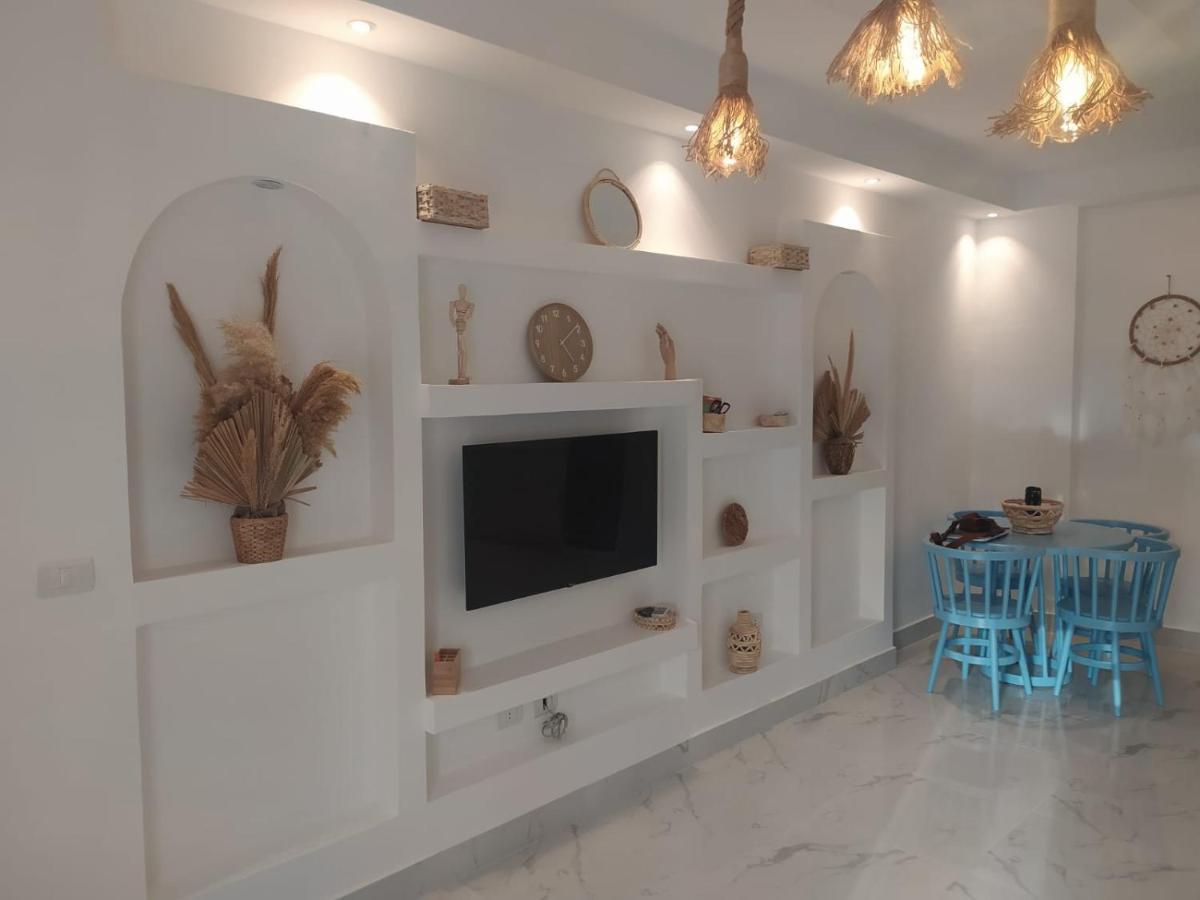 Mystic Collection Of Luxury Apartments Sharm el-Sheikh Exteriör bild