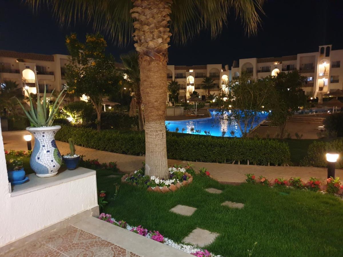 Mystic Collection Of Luxury Apartments Sharm el-Sheikh Exteriör bild