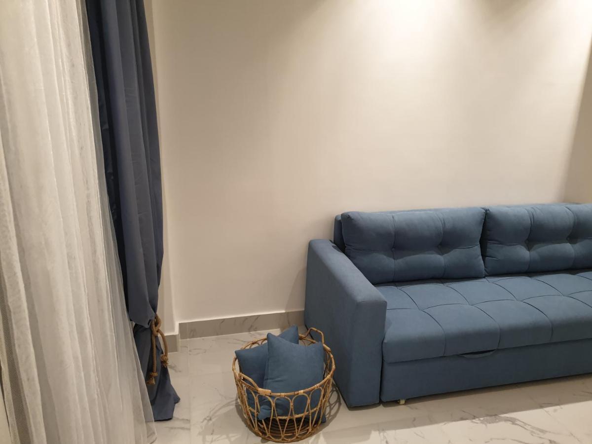 Mystic Collection Of Luxury Apartments Sharm el-Sheikh Exteriör bild