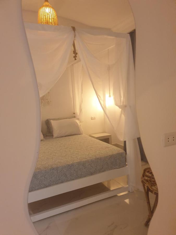 Mystic Collection Of Luxury Apartments Sharm el-Sheikh Exteriör bild