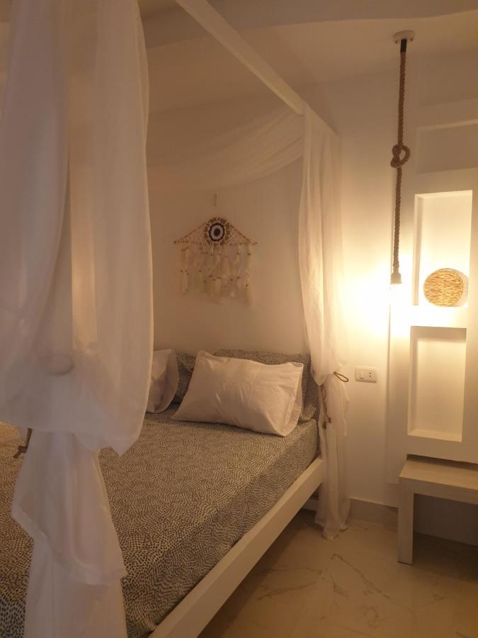 Mystic Collection Of Luxury Apartments Sharm el-Sheikh Exteriör bild