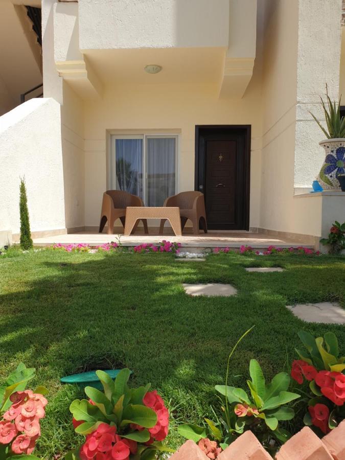 Mystic Collection Of Luxury Apartments Sharm el-Sheikh Exteriör bild
