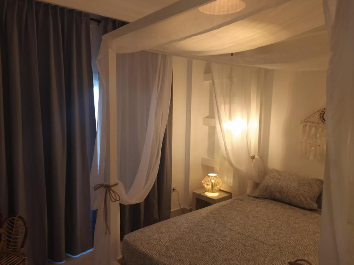 Mystic Collection Of Luxury Apartments Sharm el-Sheikh Exteriör bild