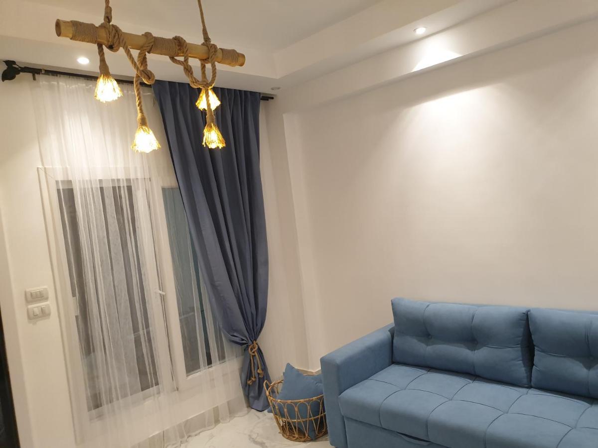 Mystic Collection Of Luxury Apartments Sharm el-Sheikh Exteriör bild