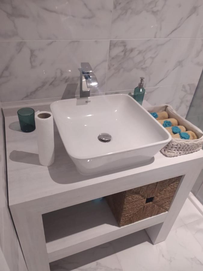Mystic Collection Of Luxury Apartments Sharm el-Sheikh Exteriör bild