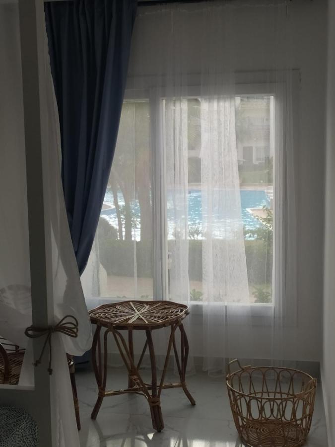 Mystic Collection Of Luxury Apartments Sharm el-Sheikh Exteriör bild