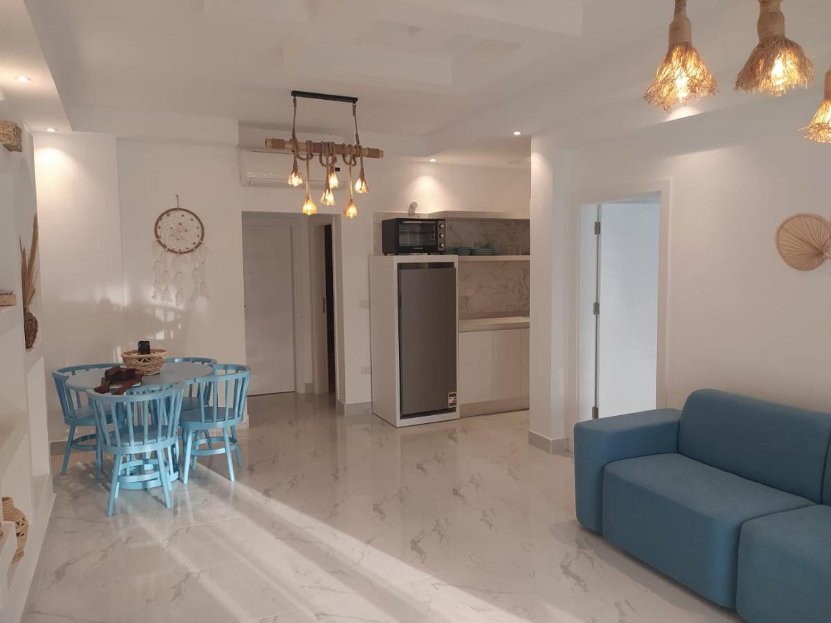 Mystic Collection Of Luxury Apartments Sharm el-Sheikh Exteriör bild