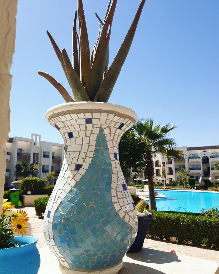 Mystic Collection Of Luxury Apartments Sharm el-Sheikh Exteriör bild