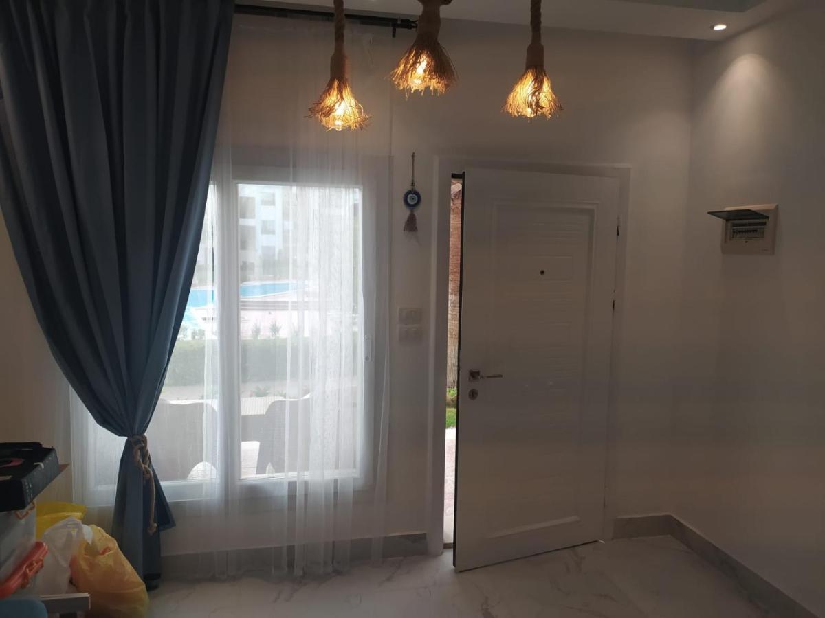 Mystic Collection Of Luxury Apartments Sharm el-Sheikh Exteriör bild