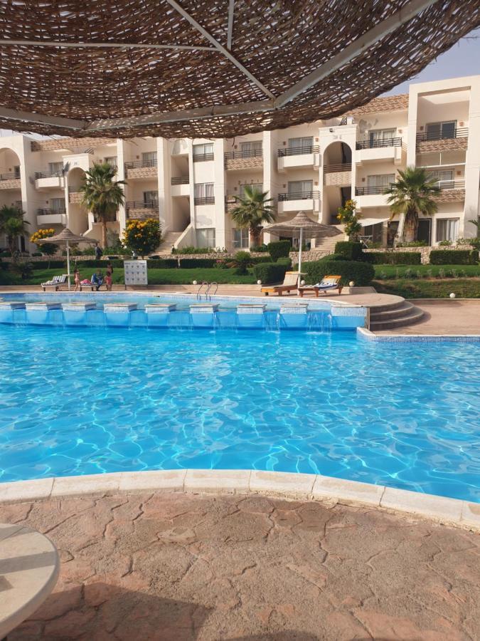 Mystic Collection Of Luxury Apartments Sharm el-Sheikh Exteriör bild