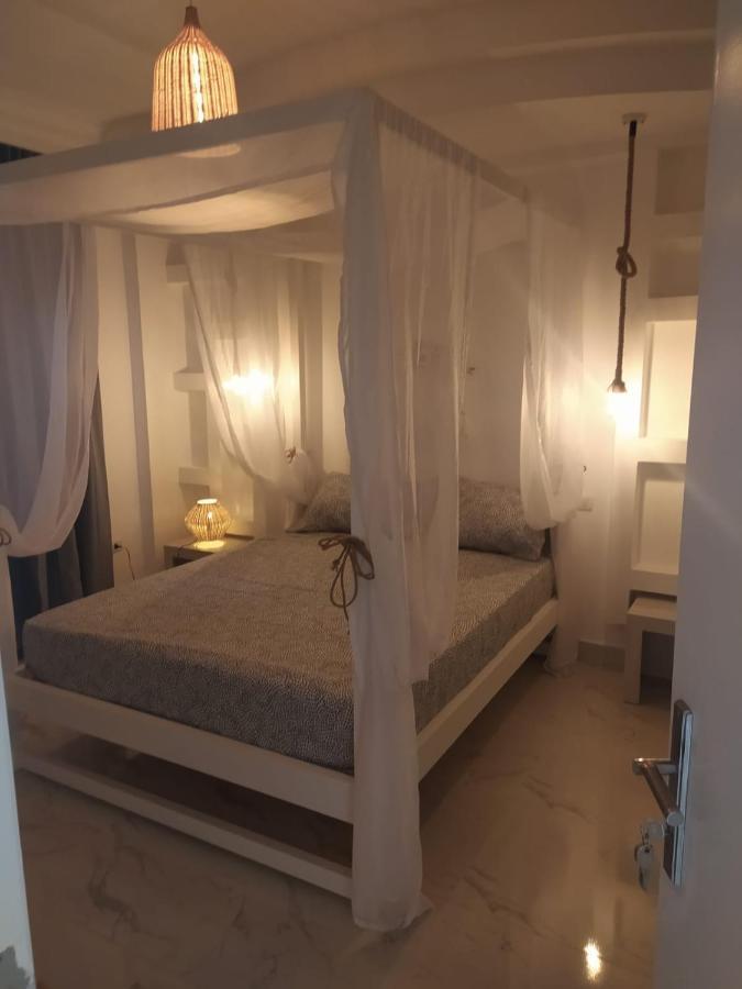 Mystic Collection Of Luxury Apartments Sharm el-Sheikh Exteriör bild
