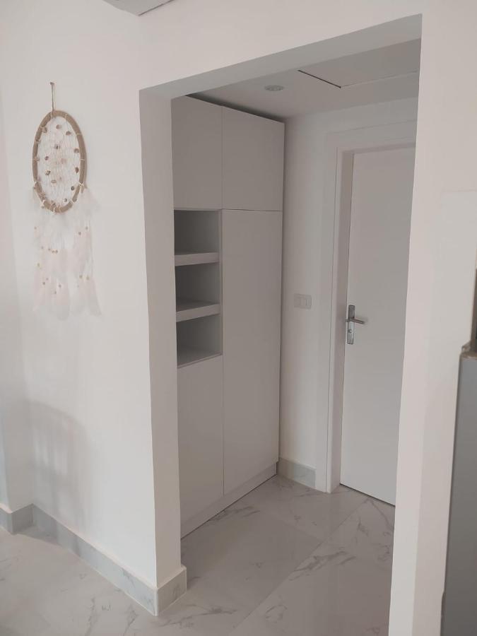 Mystic Collection Of Luxury Apartments Sharm el-Sheikh Exteriör bild