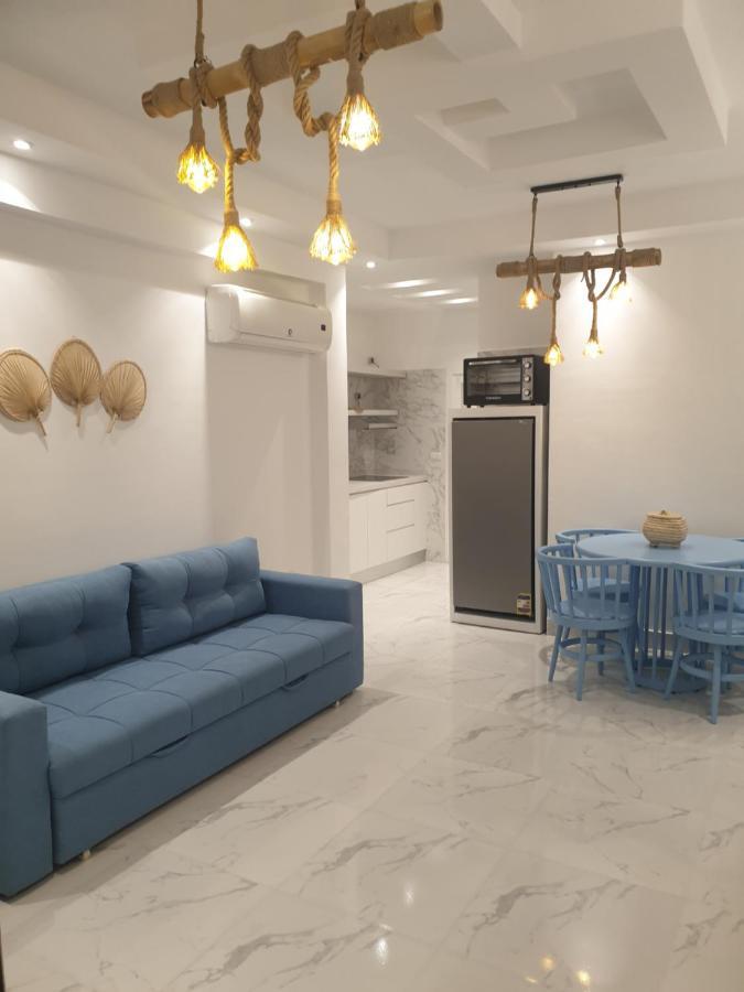 Mystic Collection Of Luxury Apartments Sharm el-Sheikh Exteriör bild