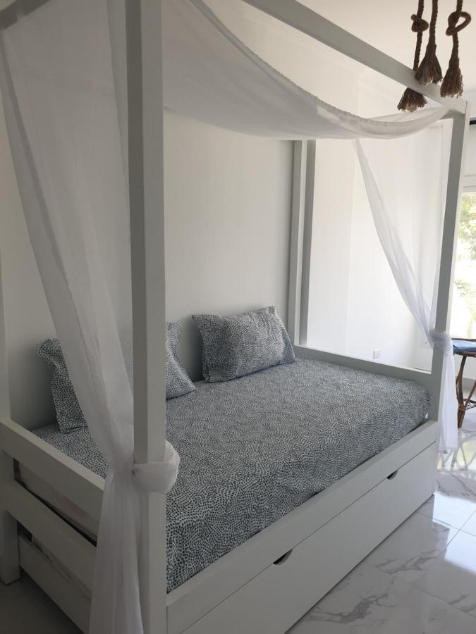 Mystic Collection Of Luxury Apartments Sharm el-Sheikh Exteriör bild