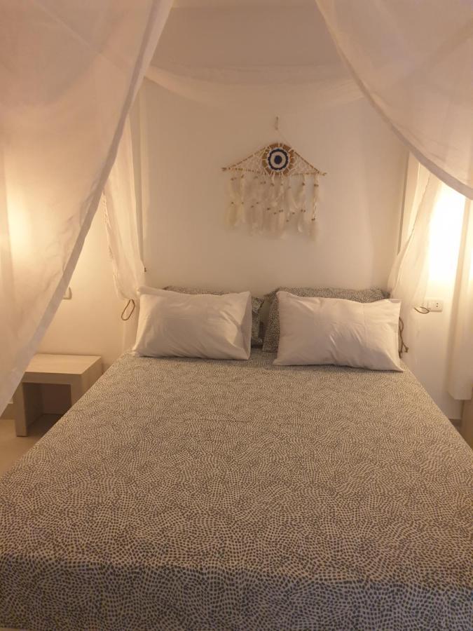 Mystic Collection Of Luxury Apartments Sharm el-Sheikh Exteriör bild