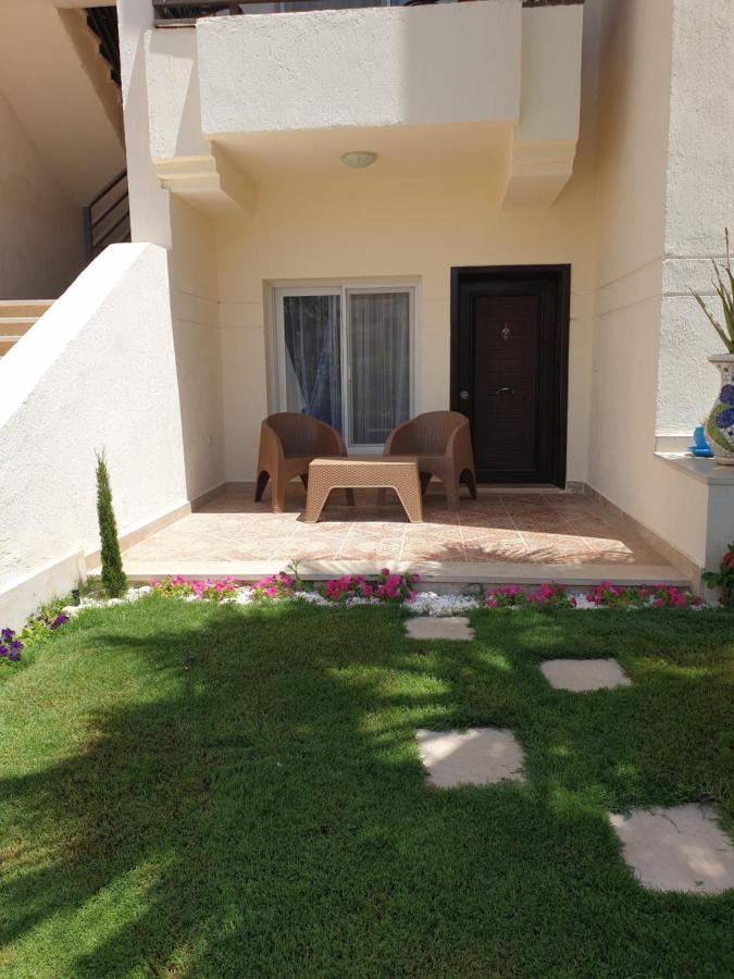 Mystic Collection Of Luxury Apartments Sharm el-Sheikh Exteriör bild