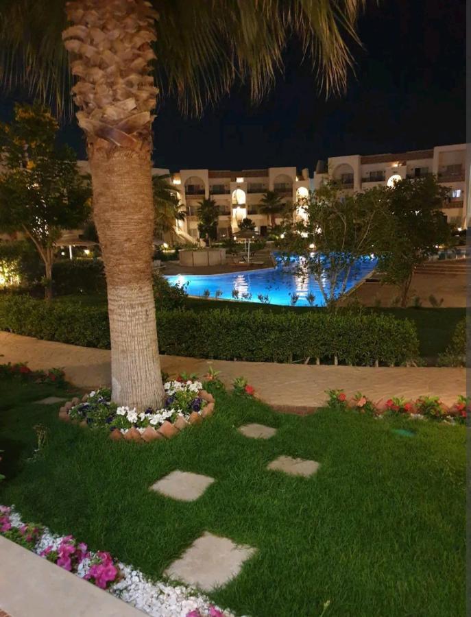 Mystic Collection Of Luxury Apartments Sharm el-Sheikh Exteriör bild