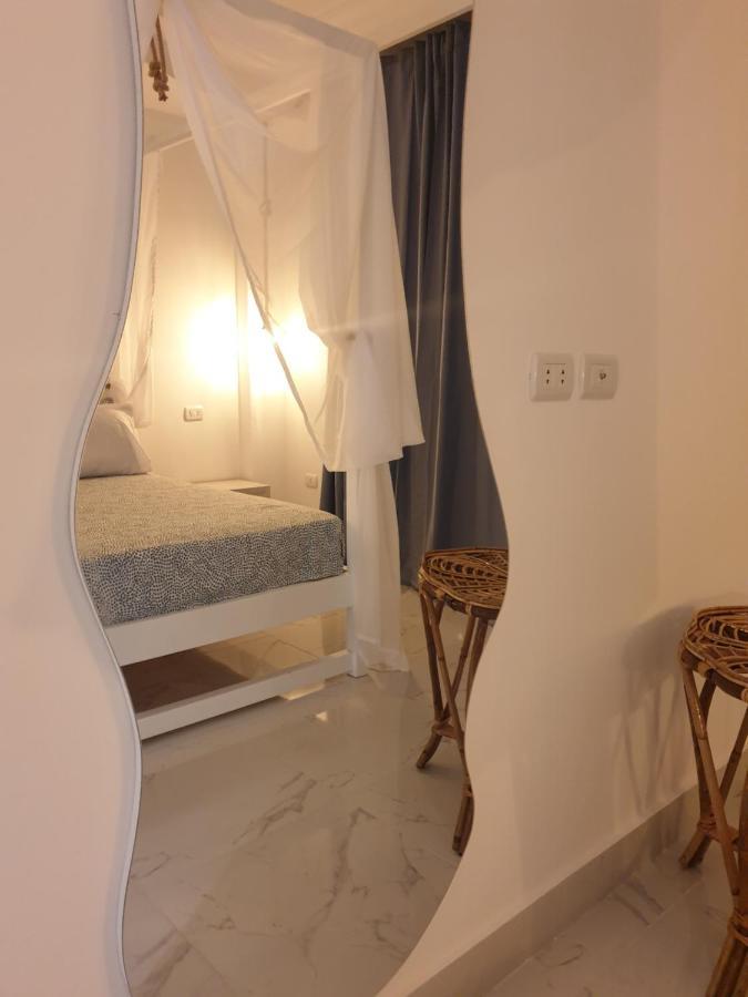 Mystic Collection Of Luxury Apartments Sharm el-Sheikh Exteriör bild