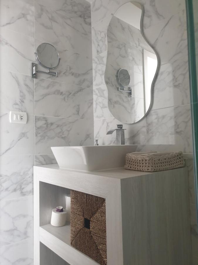 Mystic Collection Of Luxury Apartments Sharm el-Sheikh Exteriör bild