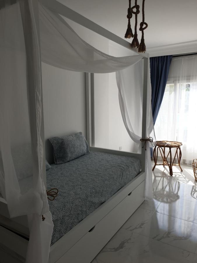 Mystic Collection Of Luxury Apartments Sharm el-Sheikh Exteriör bild