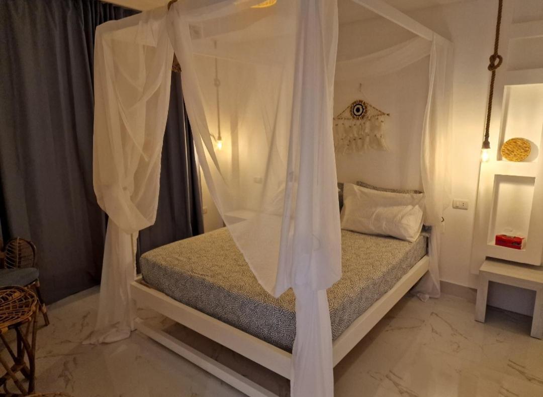 Mystic Collection Of Luxury Apartments Sharm el-Sheikh Exteriör bild