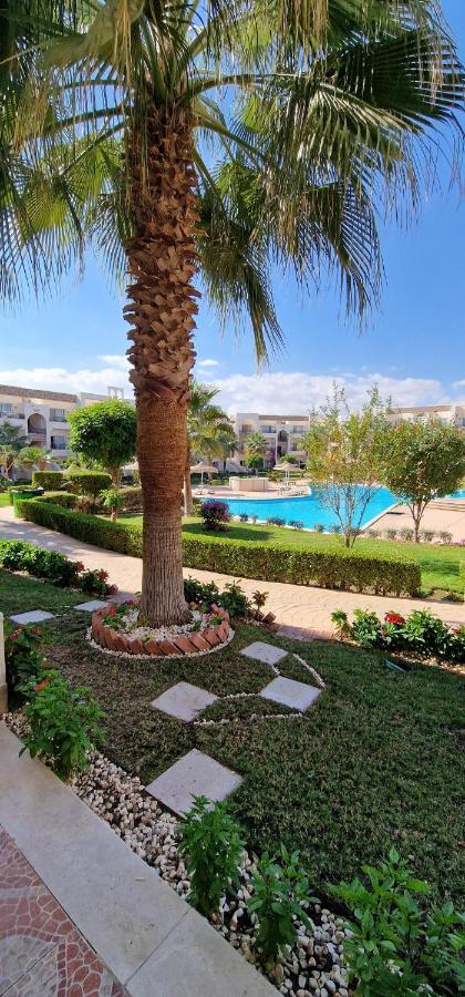 Mystic Collection Of Luxury Apartments Sharm el-Sheikh Exteriör bild