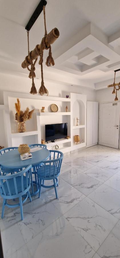 Mystic Collection Of Luxury Apartments Sharm el-Sheikh Exteriör bild