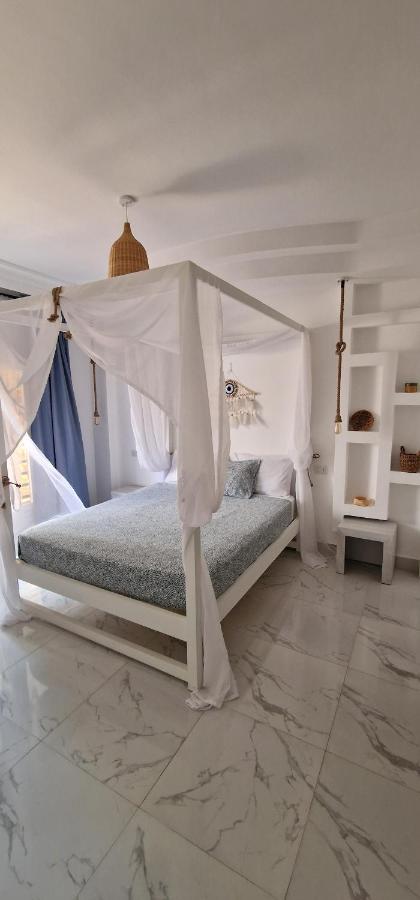 Mystic Collection Of Luxury Apartments Sharm el-Sheikh Exteriör bild