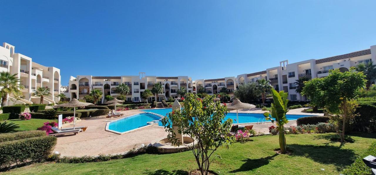 Mystic Collection Of Luxury Apartments Sharm el-Sheikh Exteriör bild