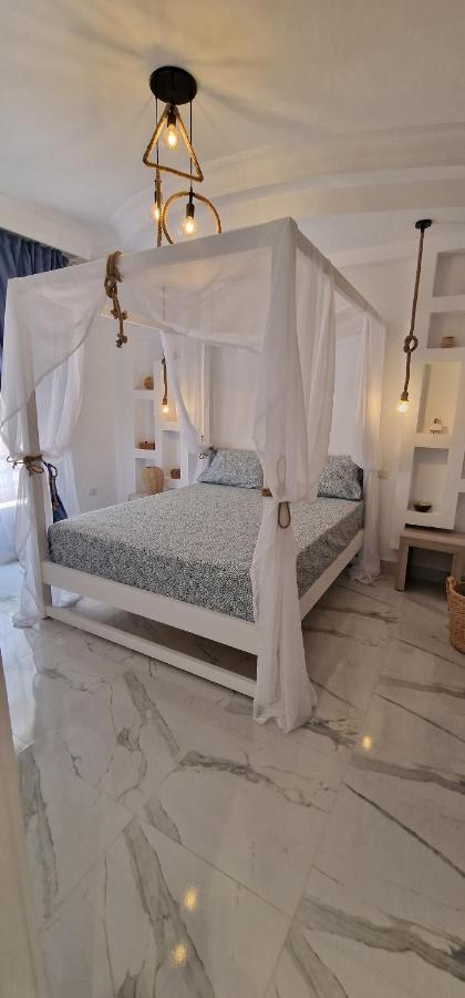 Mystic Collection Of Luxury Apartments Sharm el-Sheikh Exteriör bild