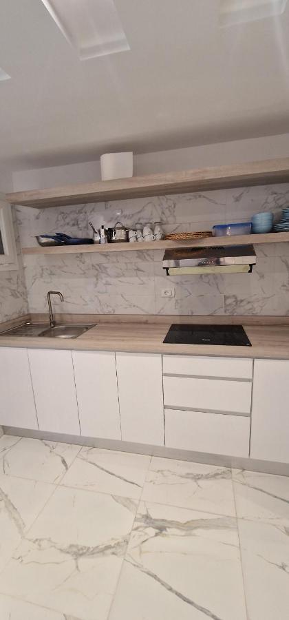 Mystic Collection Of Luxury Apartments Sharm el-Sheikh Exteriör bild
