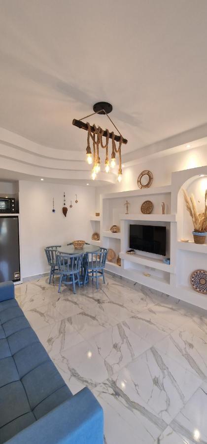Mystic Collection Of Luxury Apartments Sharm el-Sheikh Exteriör bild