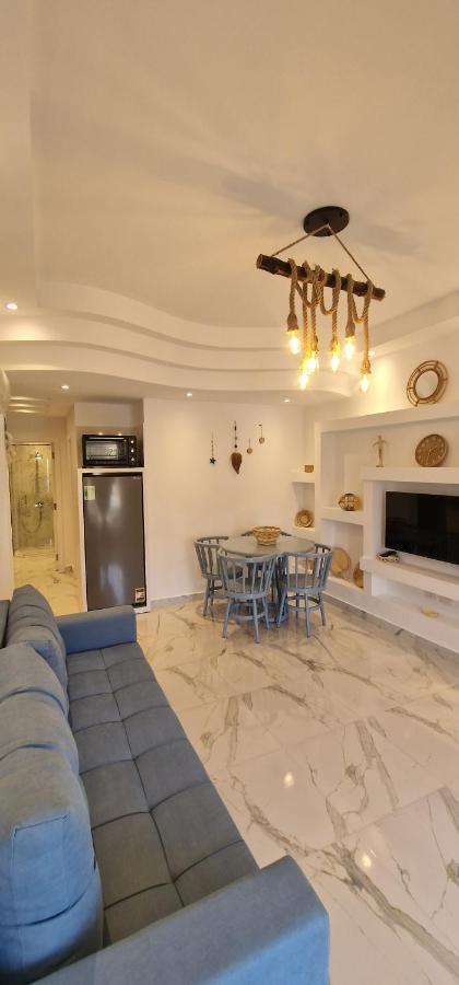 Mystic Collection Of Luxury Apartments Sharm el-Sheikh Exteriör bild