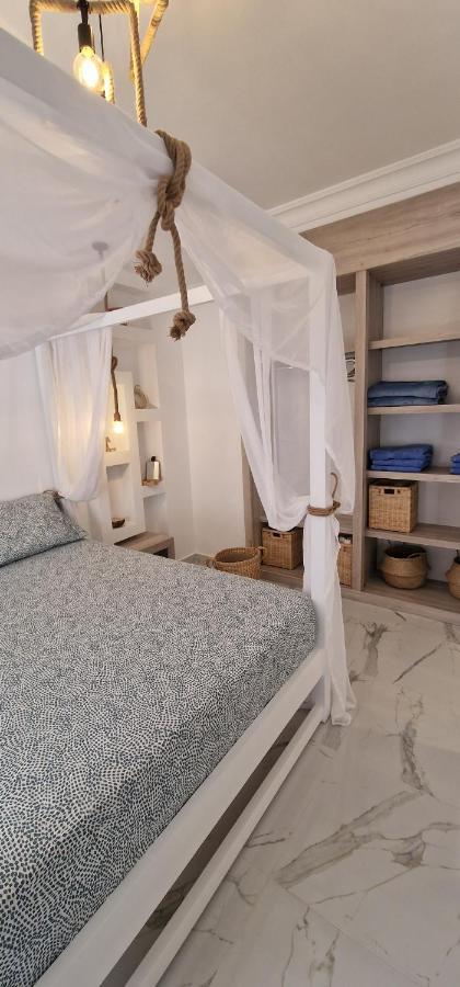 Mystic Collection Of Luxury Apartments Sharm el-Sheikh Exteriör bild