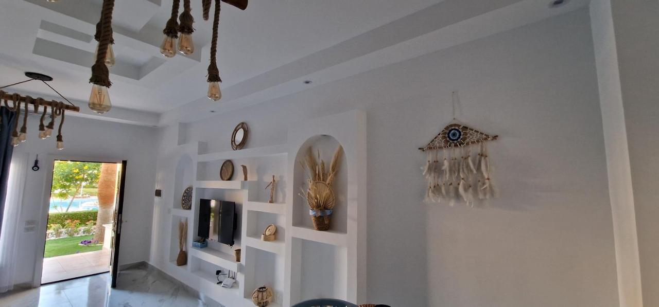 Mystic Collection Of Luxury Apartments Sharm el-Sheikh Exteriör bild