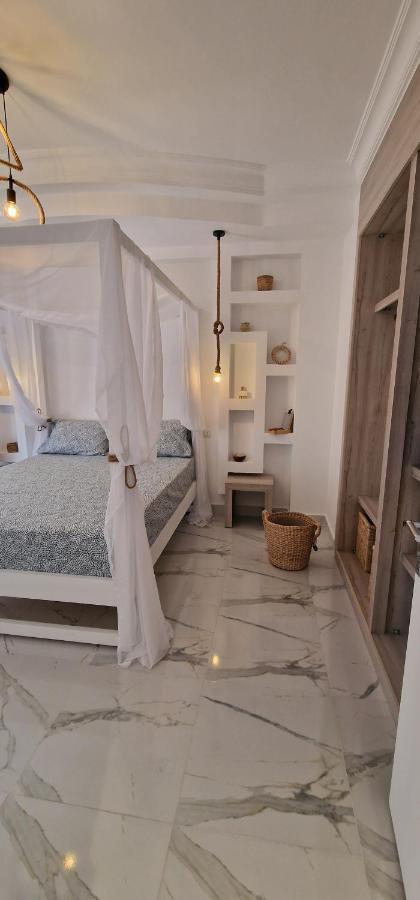Mystic Collection Of Luxury Apartments Sharm el-Sheikh Exteriör bild