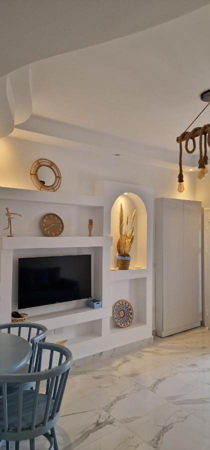 Mystic Collection Of Luxury Apartments Sharm el-Sheikh Exteriör bild
