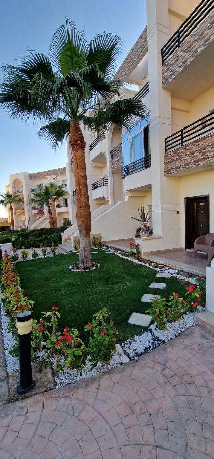 Mystic Collection Of Luxury Apartments Sharm el-Sheikh Exteriör bild