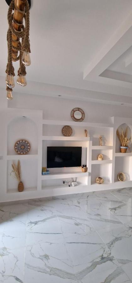 Mystic Collection Of Luxury Apartments Sharm el-Sheikh Exteriör bild