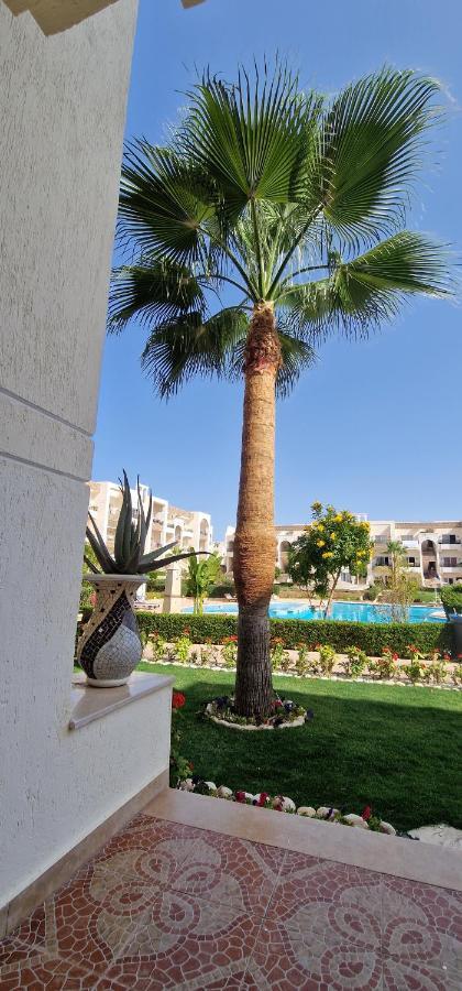 Mystic Collection Of Luxury Apartments Sharm el-Sheikh Exteriör bild